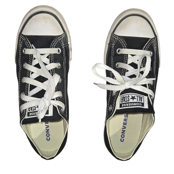 Converse Chuck Taylor All Star Canvas - Picture 2 of 4